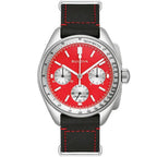 Reloj Bulova Lunar Pilot - 96K115