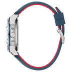 Bulova Marine Star Automatic Watch - 98A282