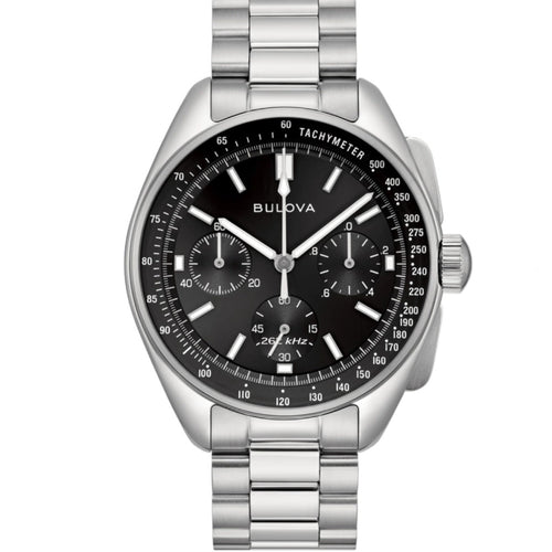 Bulova Lunar Pilot Watch - 96K111