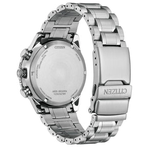 Relógio Citizen Promaster Sky Pilot U830 - JV2000-51L