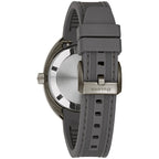 Reloj Bulova Oceanographer Devil Diver GMT Automático - 98B407