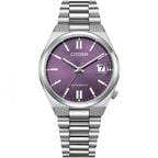 Reloj Citizen Tsuyosa 37mm - NJ0200-50W