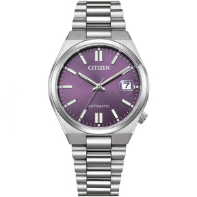 Relógio Citizen Tsuyosa 37mm - NJ0200-50W