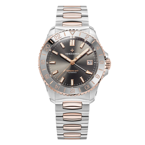 Relógio Venezianico Nereide GMT - 3521510