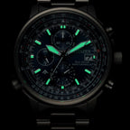 Reloj Citizen Radio Controlled H800 - AT8300-58E