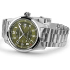 Hamilton Khaki Field Automatic Watch 42mm - H70605160