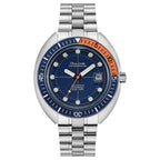 Reloj Bulova Oceanographer - 96B321