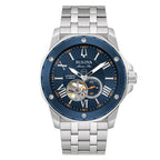 Reloj Bulova Marine Star Automático - 98A302