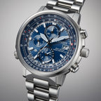 Citizen Radio Controlled H800 Watch - AT8300-58L