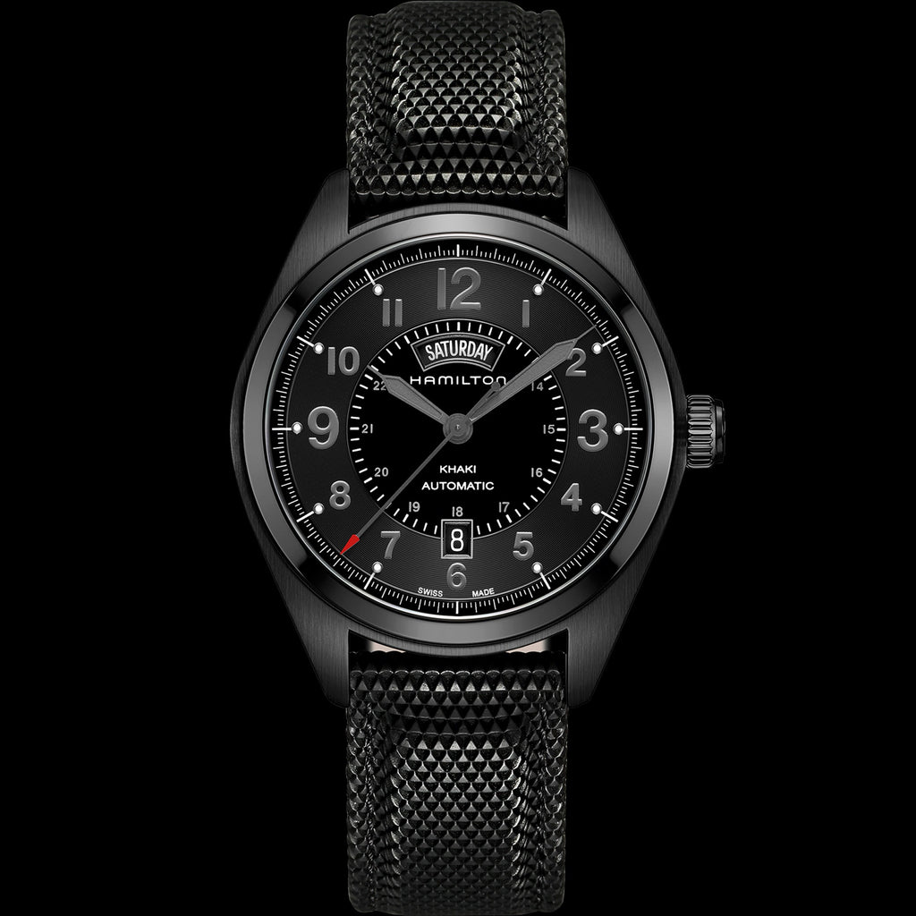 Reloj Hamilton Khaki Field Automático 42 mm - H70695735
