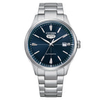 Reloj Citizen Automático C7 - NH8391-51L