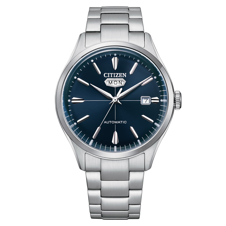 Reloj Citizen Automático C7 - NH8391-51L