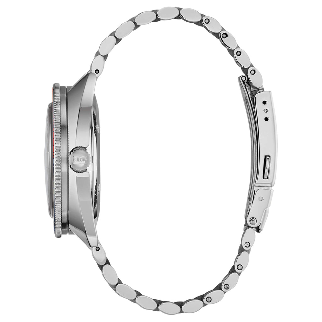 Bulova Oceanographer Watch - 96B322