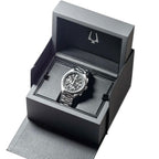 Reloj Bulova Lunar Pilot - 96A299