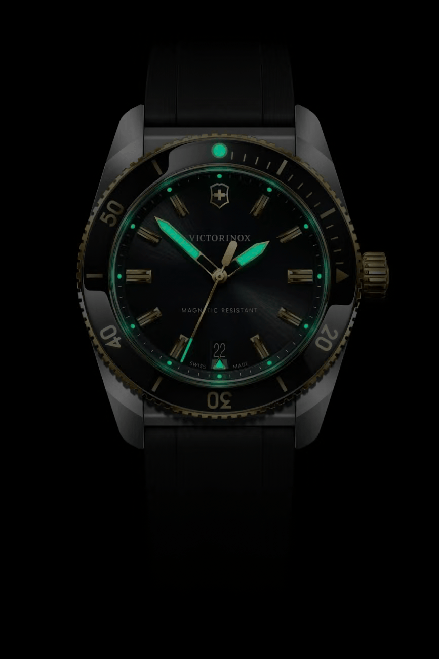 Relógio Victorinox Maverick Maverick Quartz - 242099