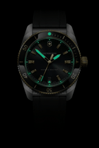 Relógio Victorinox Maverick Maverick Quartz - 242099