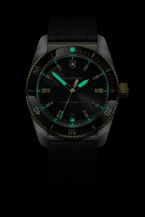 Relógio Victorinox Maverick Maverick Quartz - 242099