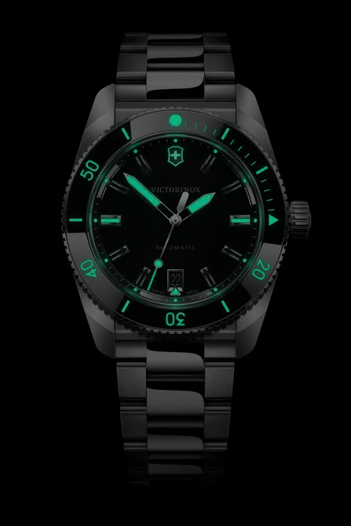 Relógio Victorinox Maverick  Automático - 242105