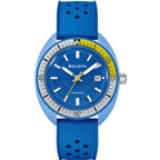 Reloj Bulova Snorkel Blue Tang - 98B445