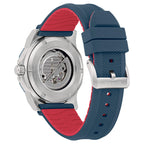 Bulova Marine Star Automatic Watch - 98A282
