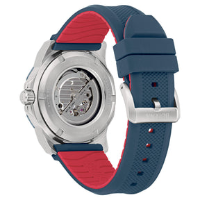 Relógio Bulova Marine Star Automático - 98A282