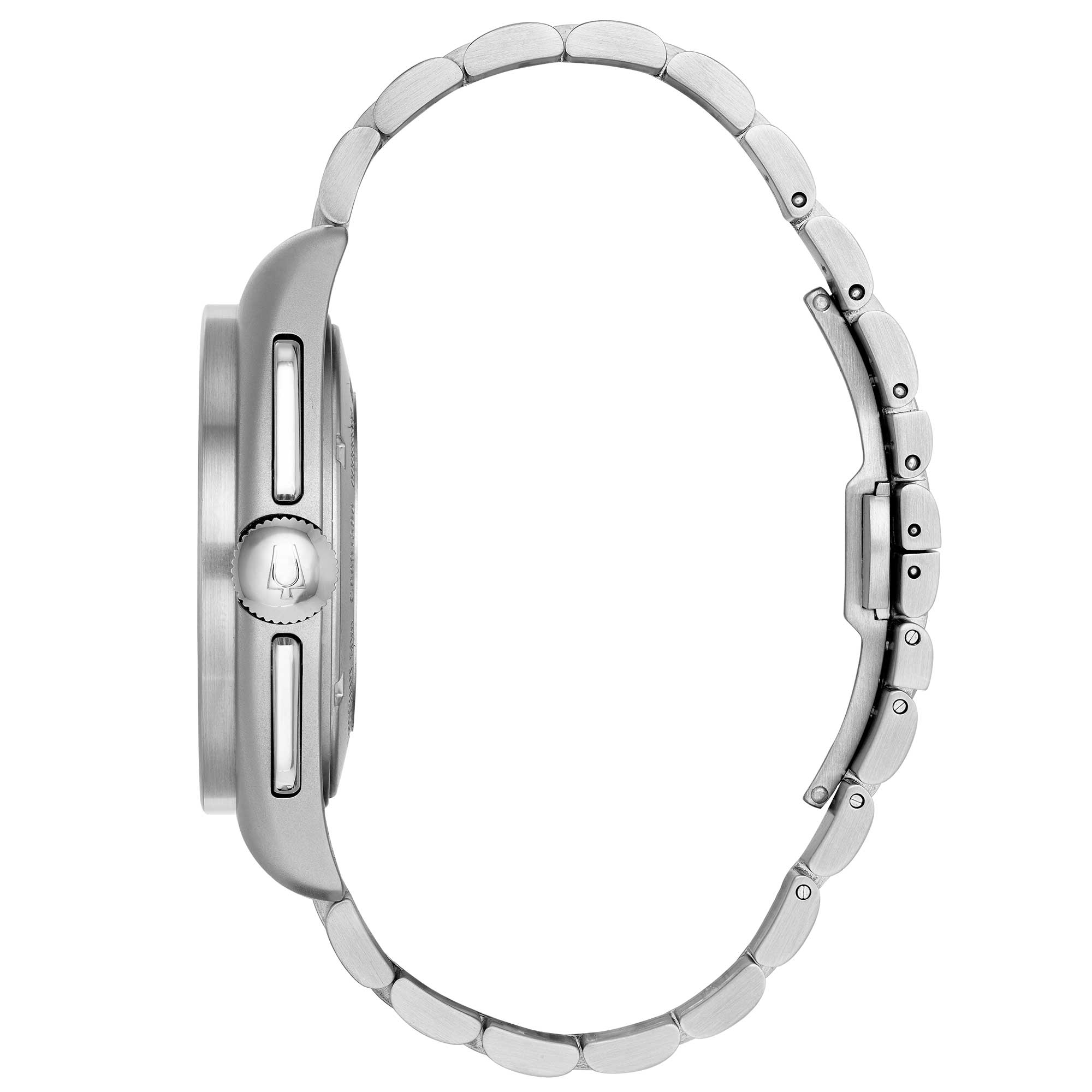 Relógio Bulova Lunar Pilot - 96A299