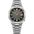 Relógio Citizen Tsuyosa 37mm Limited Edition - NJ0200-50E