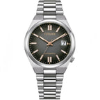 Relógio Citizen Tsuyosa 37mm Limited Edition - NJ0200-50E