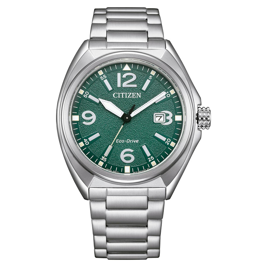 Citizen Military Watch - AW1571-76X