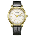 Reloj Citizen Automático - NY4059-09A