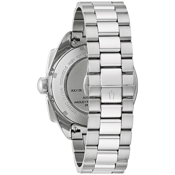 Relógio Bulova Lunar Pilot - 96B258
