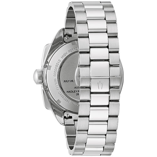 Bulova Lunar Pilot Watch - 96A299