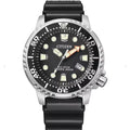 Citizen Aqualand Marine Black Watch - BN0150-10E