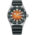 Reloj Citizen Automatic Naranja - NY0120-01Z