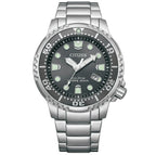 Reloj Citizen Aqualand Marine Gris - BN0167-50H