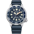 Reloj Citizen Aqualand Marine Azul - BN0151-17L
