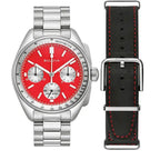 Reloj Bulova Lunar Pilot - 96K115