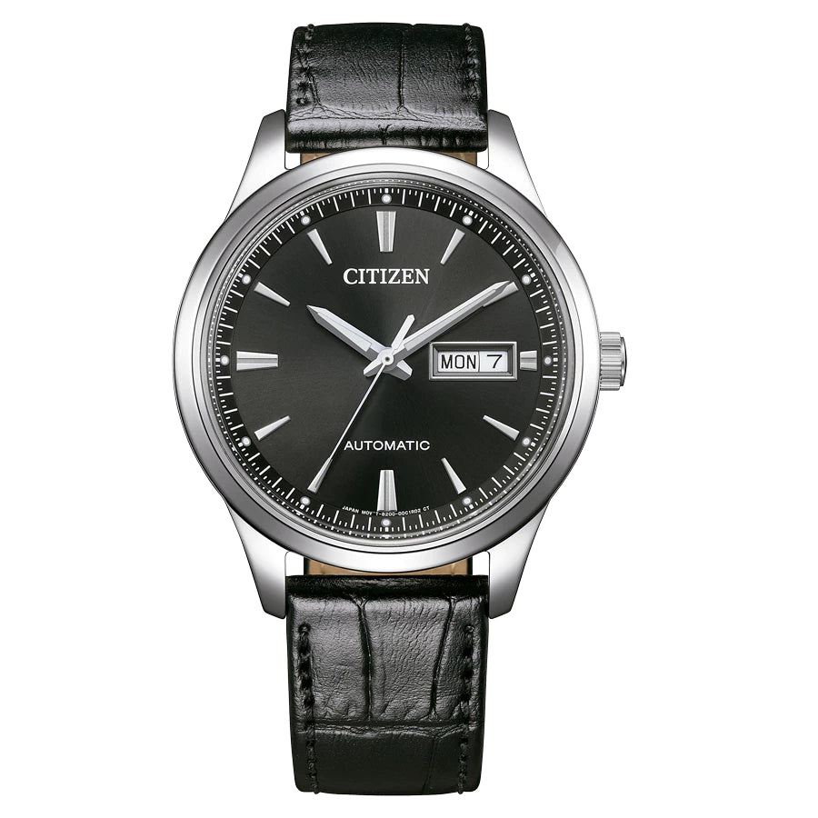 Citizen Automatic Watch - NY4058-01E