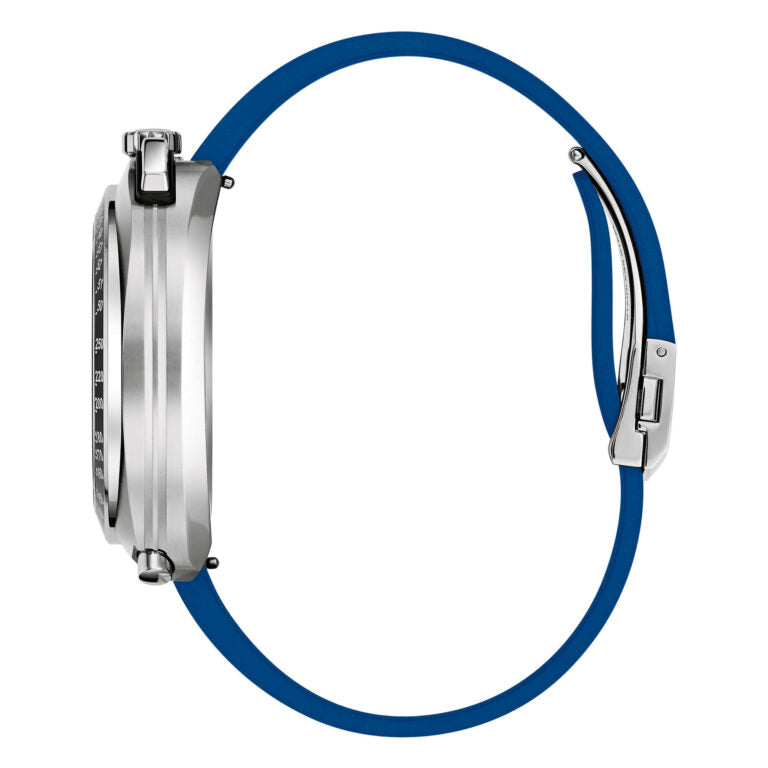 Relógio Bulova Racer Shelby Limited Edition 7500pcs - 98B452