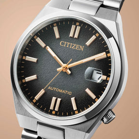 Relógio Citizen Tsuyosa 37mm Limited Edition - NJ0200-50E