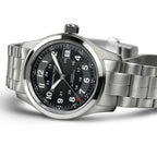 Hamilton Khaki Field Automatic Watch 38mm - H70455133