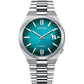 Reloj Citizen Automatic Tsuyosa - NJ0151-88X