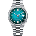 Reloj Citizen Automatic Tsuyosa - NJ0151-88X