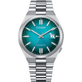 Relógio Citizen Automatic Tsuyosa NJ0151-88X