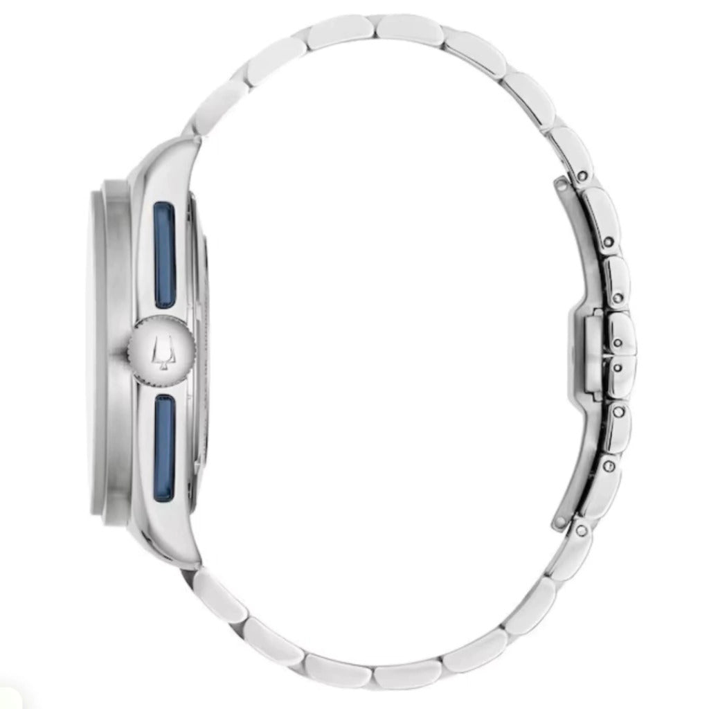 Reloj Bulova Lunar Pilot - 98K112