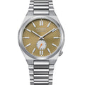 Reloj Citizen Tsuyosa - Small Second - NK5010-51X