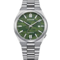 Citizen Automatic Tsuyosa Watch - NJ0159-86X