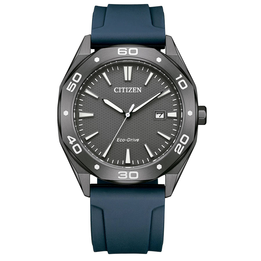 Citizen Active Sport Watch - BM7638-02H