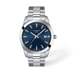 Relógio Tissot Gentleman 40 MM - T127.407.11.041.00