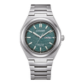Reloj Citizen Zenshin Eco-Drive - AW0130-85X
